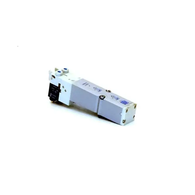 Produktfoto 1 von FESTO Magnetventil 537957