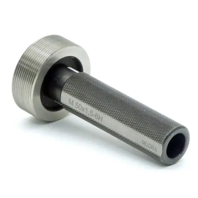 Produktfoto 1 von MüGRA Gewindelehrdorn 3P33260032