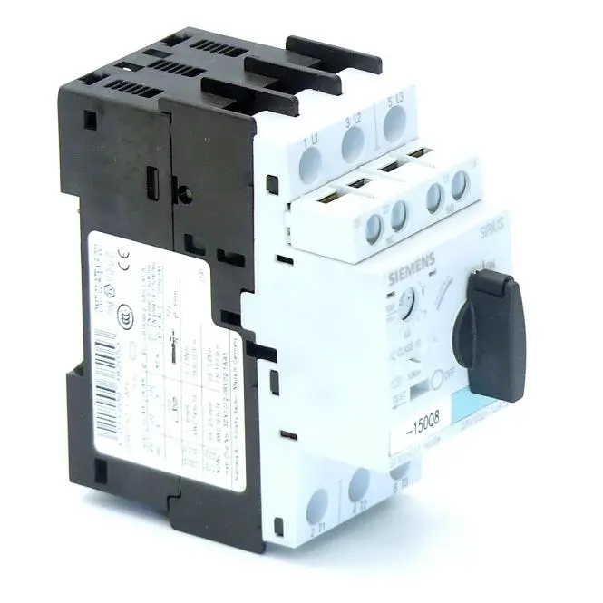 Produktfoto 1 von SIEMENS Leistungsschalter