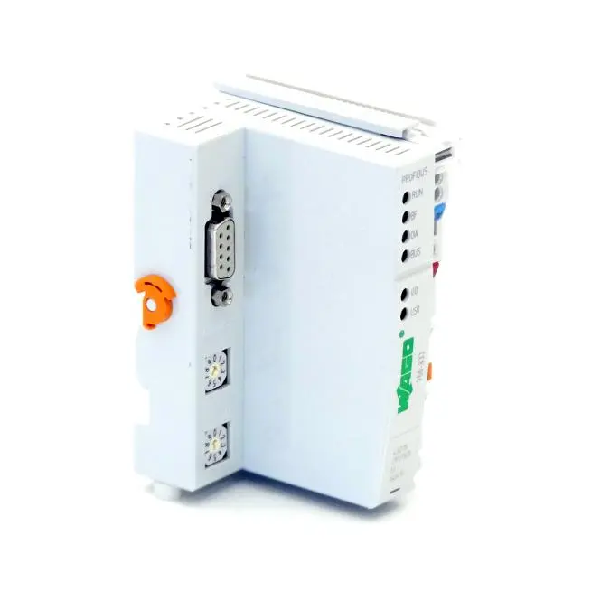 Produktfoto 1 von WAGO PROFIBUS Controller