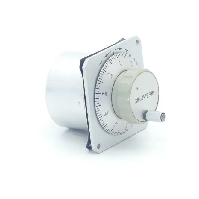 Produktfoto 1 von SIEMENS Drehgeber