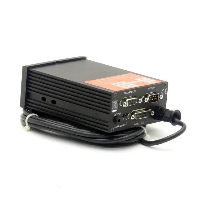 RDP Controller E725/230/DCI/RSI/0/0/0 E725/230/DCI/RS/0/0/0