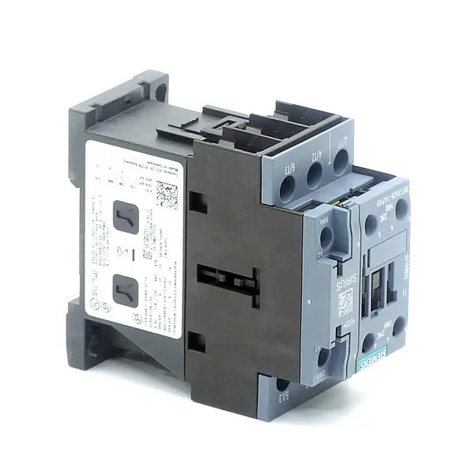 Produktfoto 1 von SIEMENS Leistungsschütz 3RT2025-1AP00