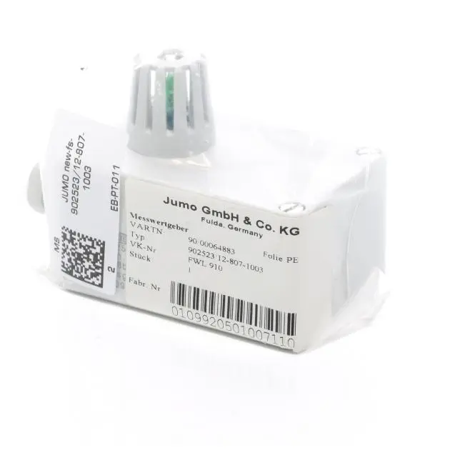 Produktfoto 1 von JUMO Messwertgeber FWL 910
