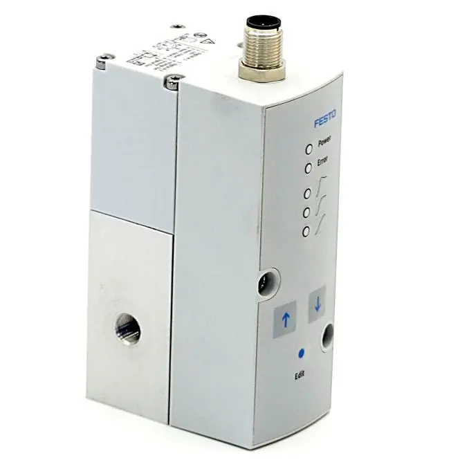 Produktfoto 1 von FESTO Proportional-Druckregelventil 542230