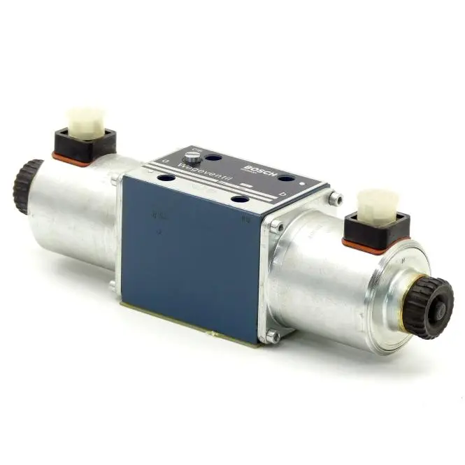 BOSCH 4/3-Wegeventil 081WV10P1N104WS024/00A0