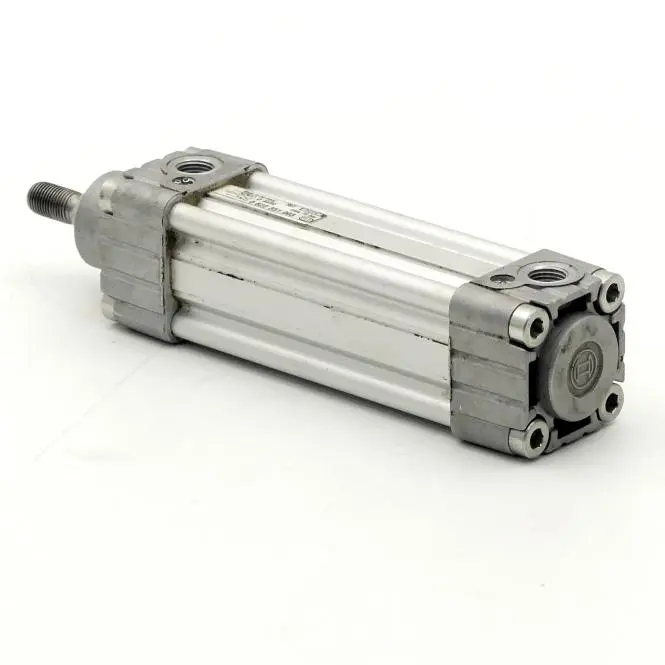 Produktfoto 1 von BOSCH Kurzhubzylinder 40 x 80