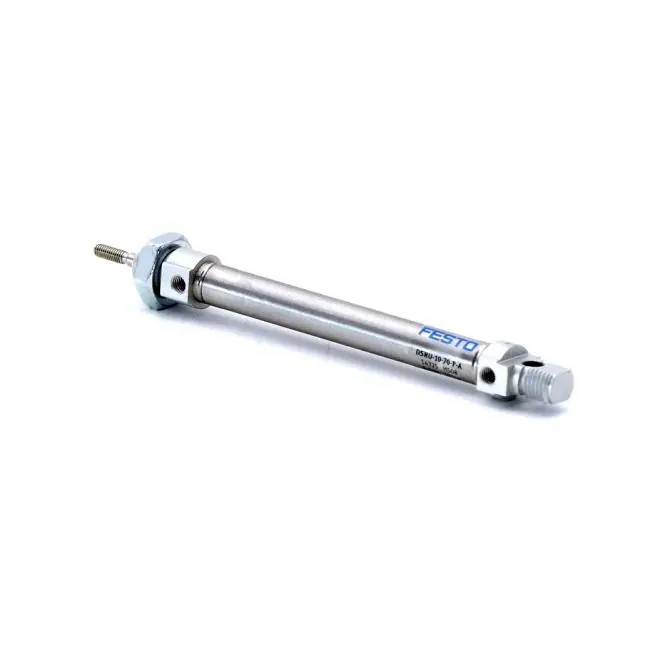 Produktfoto 1 von FESTO Pneumatikzylinder 14325