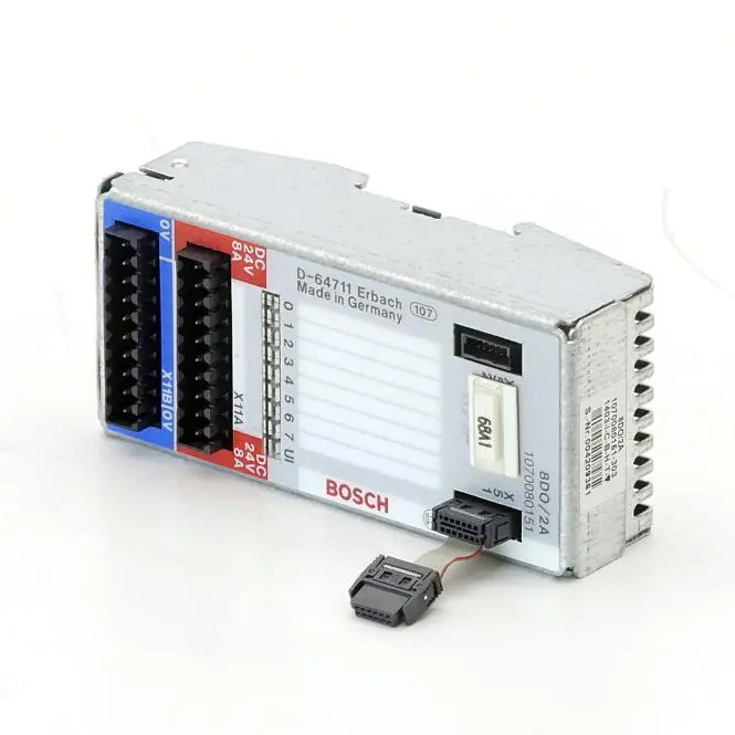 Produktfoto 1 von BOSCH Profibus Modul 8DO/2A