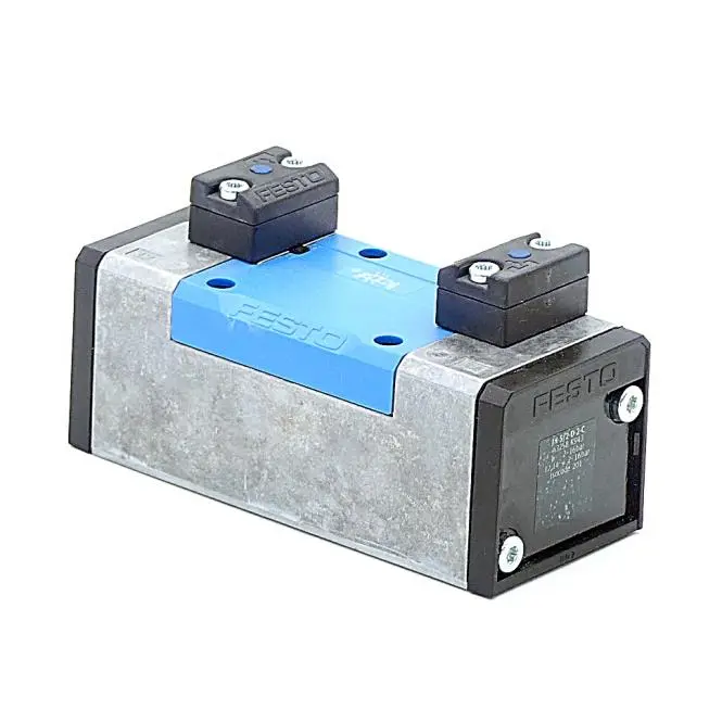 Produktfoto 1 von FESTO Pneumatikventil 43258