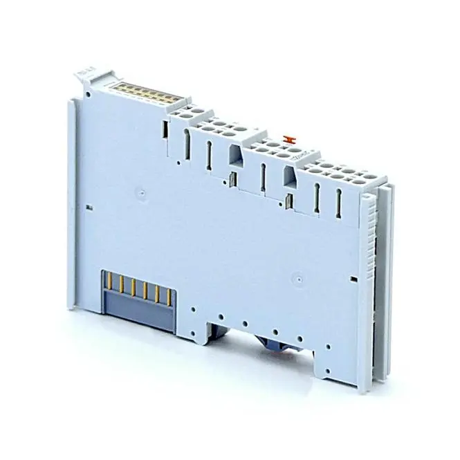Produktfoto 1 von WAGO Digitaleingangsklemme 8 DI 8DI 24 V DC