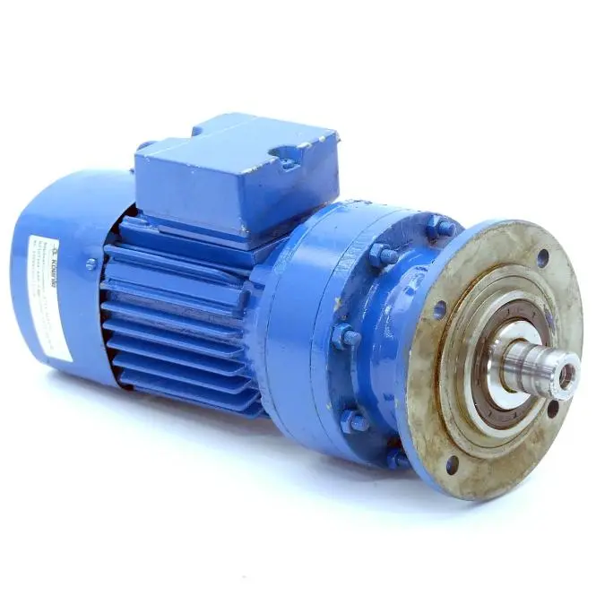 Produktfoto 1 von VEM MOTORS Drehstrommotor B210 71 G 4 KEB