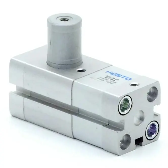 Produktfoto 1 von FESTO Kompaktzylinder 548206
