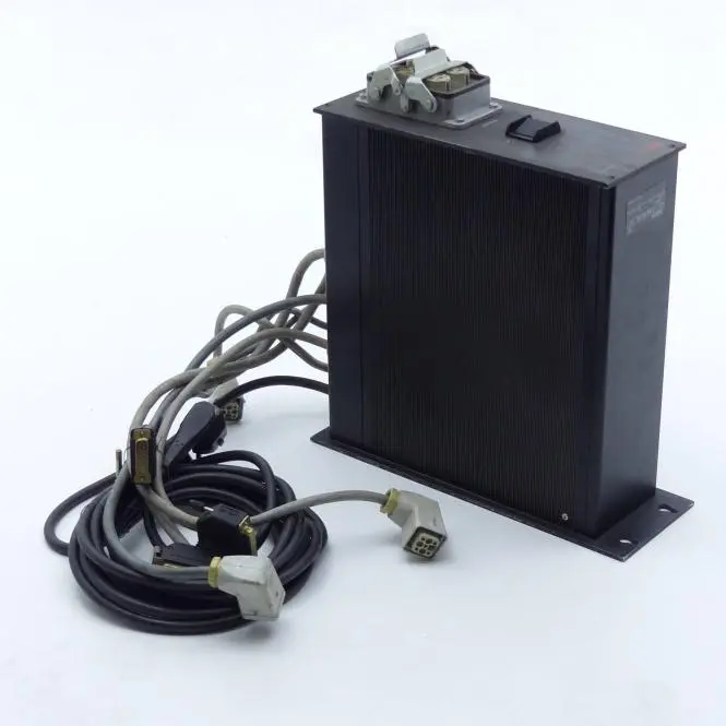 Produktfoto 1 von BOSCH Servo Steller Standby