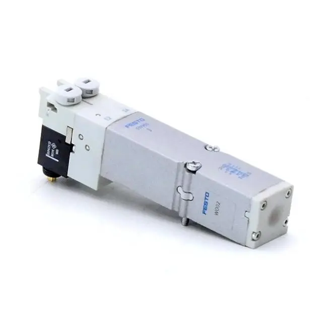 Produktfoto 1 von FESTO Magnetventil 537953