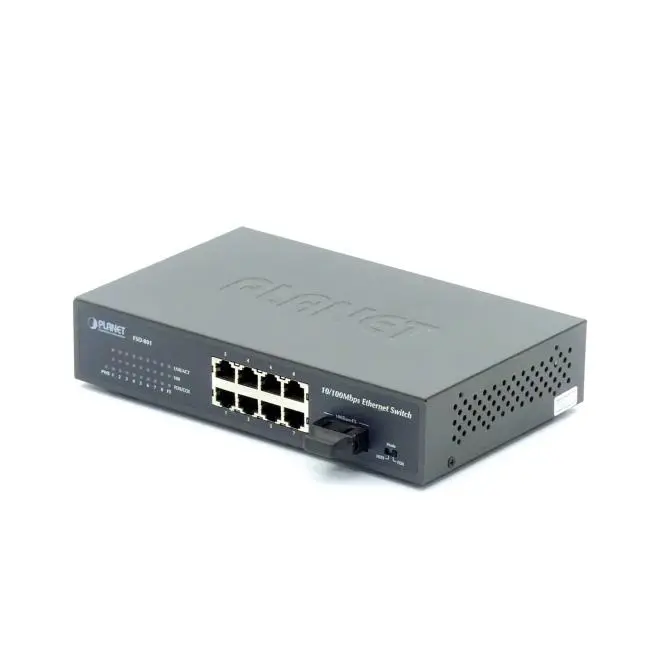 PLANET Ethernet Switch