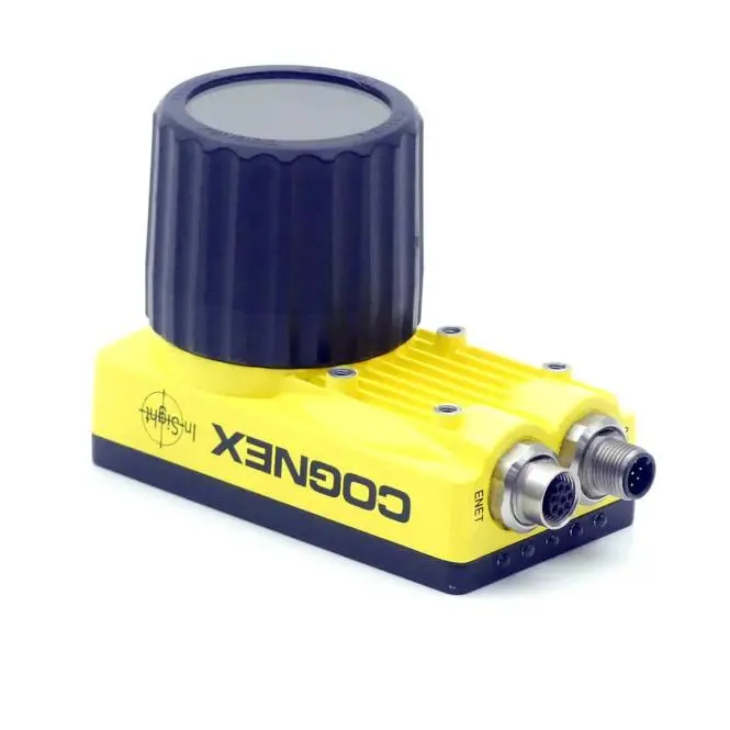 Produktfoto 1 von COGNEX In-Sight ® Kamera 825-0070-1R C