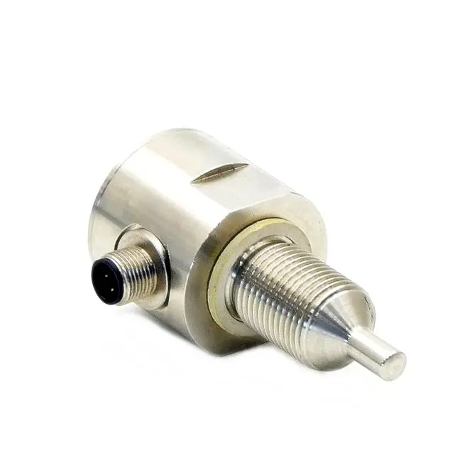 Produktfoto 1 von TURCK Durchflussregler
