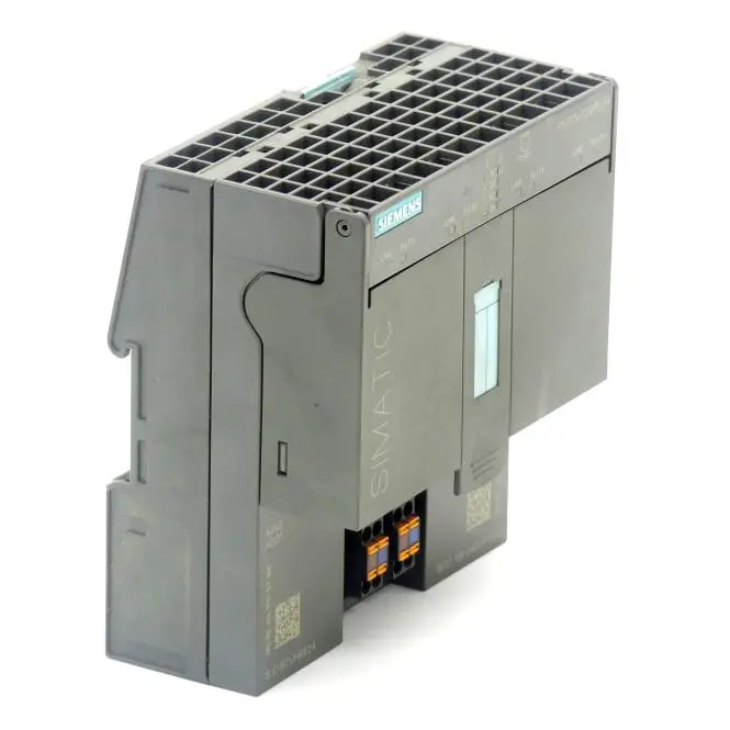 Produktfoto 1 von SIEMENS PN/PN-Koppler Koppelmodul