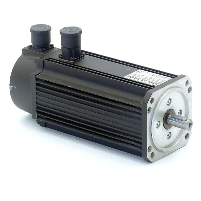 Produktfoto 1 von BERGER LAHR Servomotor