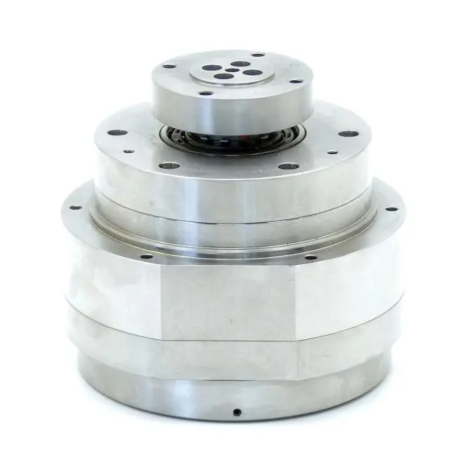 MICROCENTRIC Kraftspannfutter