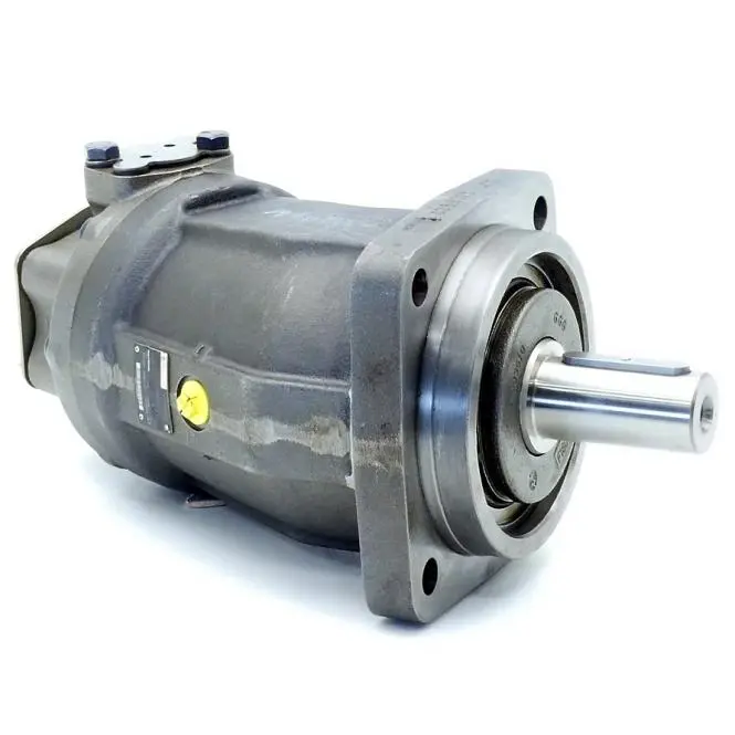 Produktfoto 1 von REXROTH Axialkolbenpumpe A2FO200/63R-NBB05