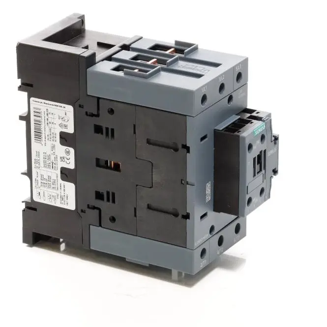 Produktfoto 1 von SIEMENS Leistungsschütz