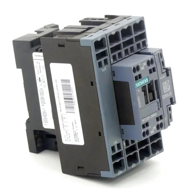 Produktfoto 1 von SIEMENS Schütz