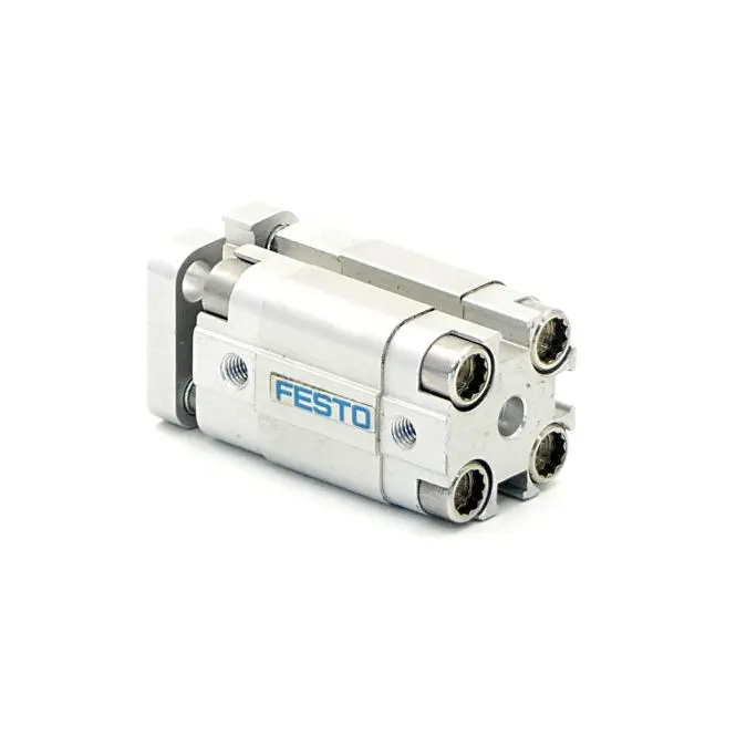 Produktfoto 1 von FESTO Kompaktzylinder ADVUL-12-10-P-A 156845