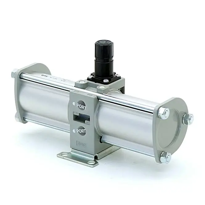 Produktfoto 1 von SMC Druckverstärker VBA20A-F03