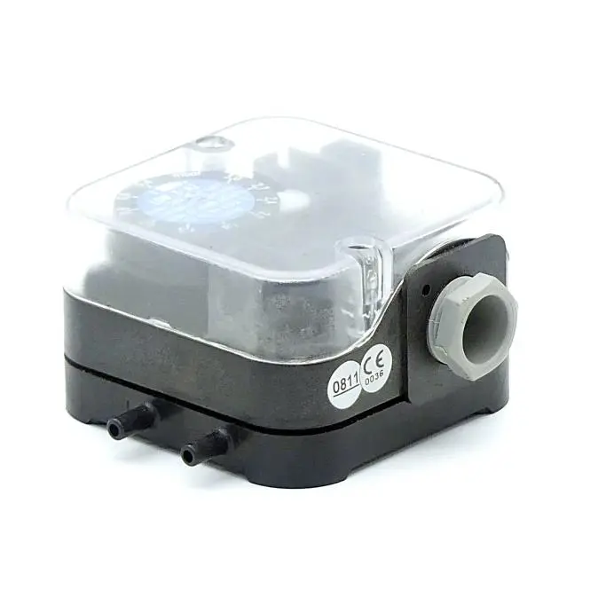 Produktfoto 1 von DUNGS Differenzdruckwächter CE-0085 AQ0673