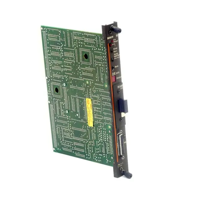 BOSCH Karte