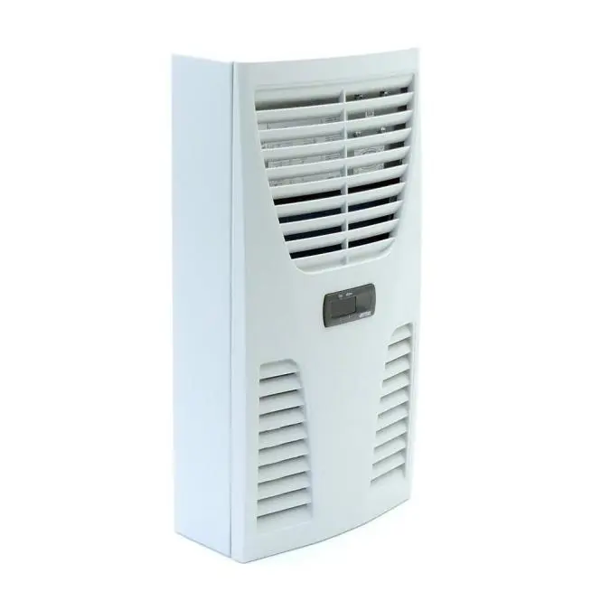 Produktfoto 1 von RITTAL Wandanbau-Kühlgerät TopTherm