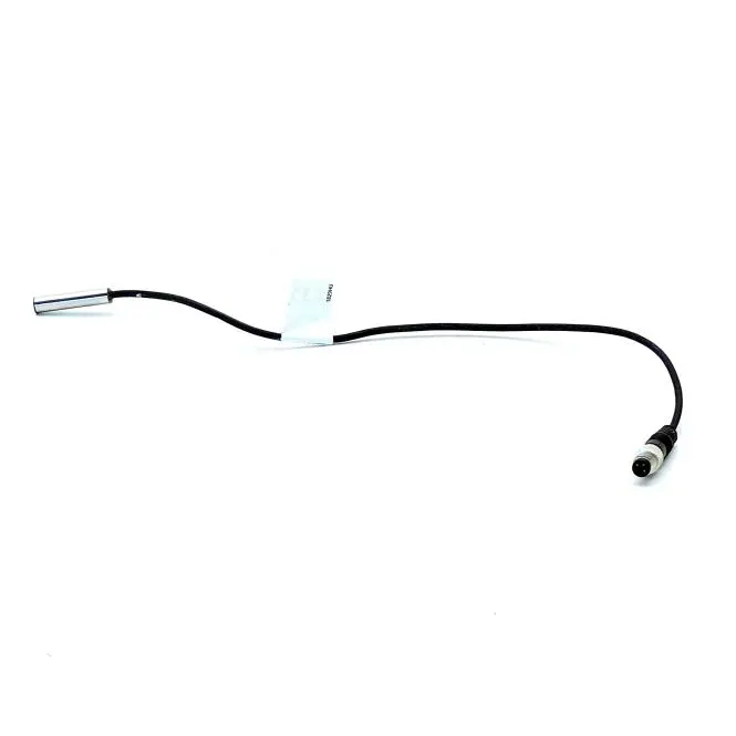 Produktfoto 1 von BALLUFF Induktive Standardsensoren BES 516-371-G-E4-C-S49-00,3