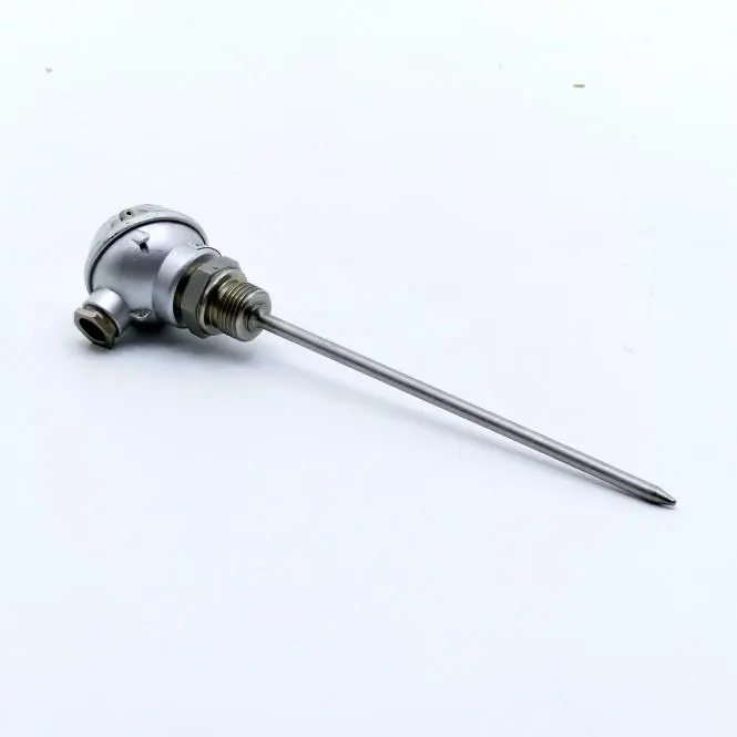 Produktfoto 1 von JUMO Temperatursensor