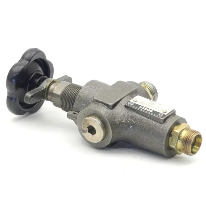 Produktfoto 1 von BOSCH Druckbegrenzungsventil