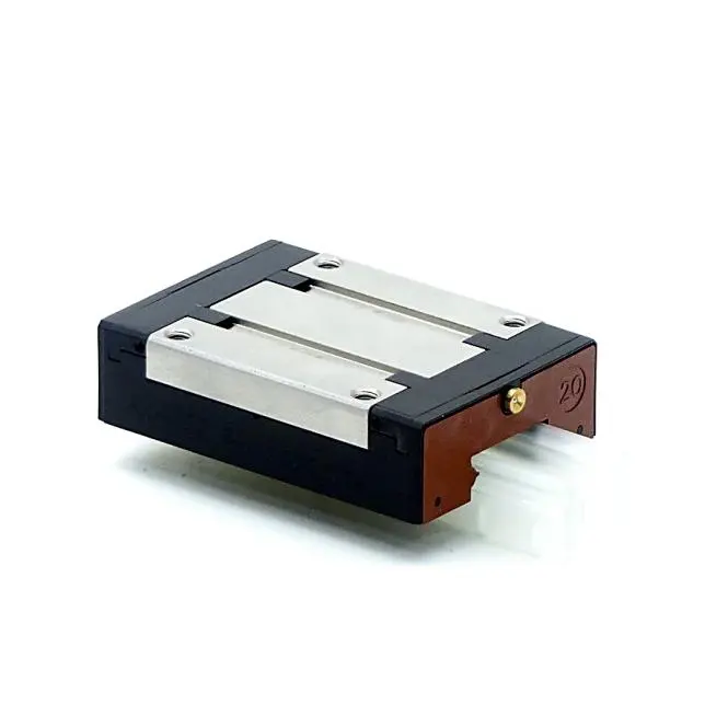 Produktfoto 1 von REXROTH Führungswagen (7210) 718