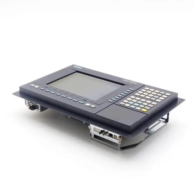 Produktfoto 1 von SIEMENS Bedienfeld Sinumerik 840D, Komplett