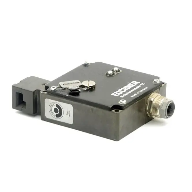 Produktfoto 1 von EUCHNER Sicherheitsschalter TZ1LE220SR6 TZ1LE220SR6