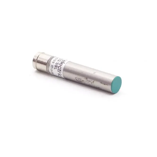 Produktfoto 1 von BAUMER Sensor Induktiv S9L