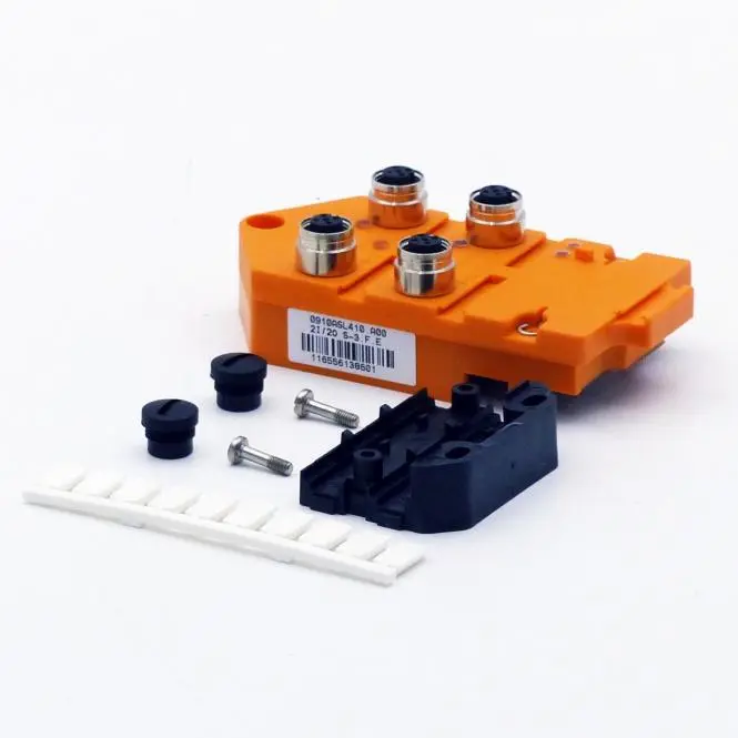 Produktfoto 1 von LUMBERG AS-Interface Module