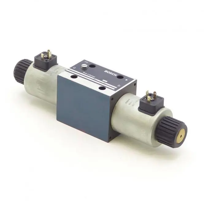 Produktfoto 1 von BOSCH 4/3 Wegeventil 081WV10P1N101WS012/00B0 0810001423
