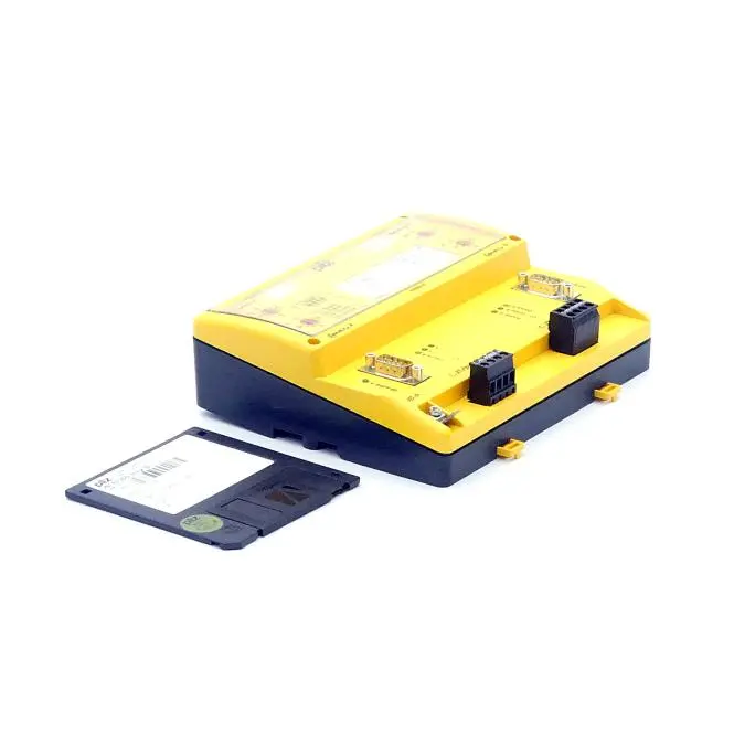 Produktfoto 1 von PILZ Safety BUS p PSS SB Bridge