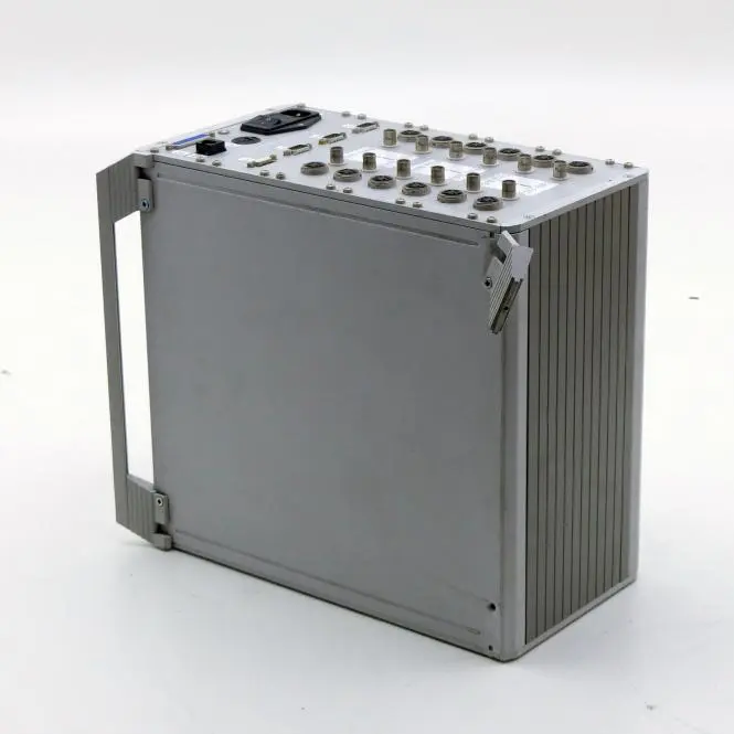 Produktfoto 1 von BOSCH Verstärker PSB 200