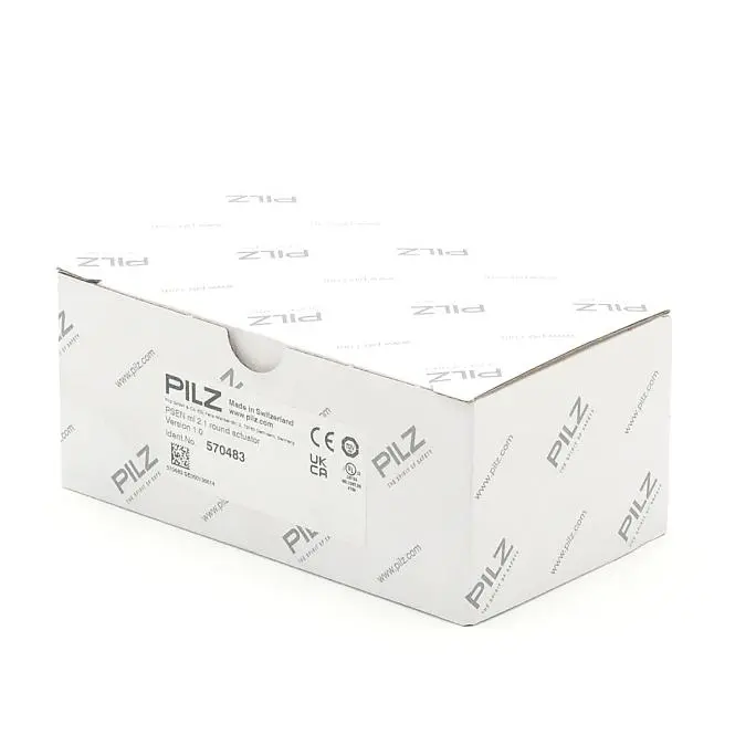 Produktfoto 1 von PILZ PSEN ml 2.1 Betätiger
