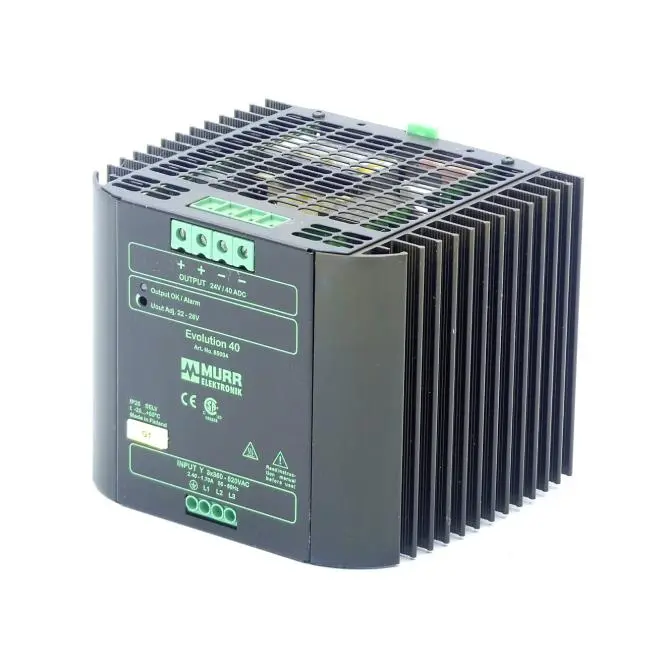 Produktfoto 1 von MURRELEKTRONIK Schaltnetzteil