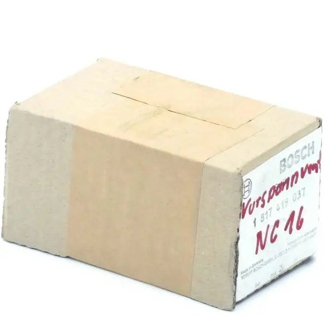Produktfoto 1 von BOSCH Vorspannventil