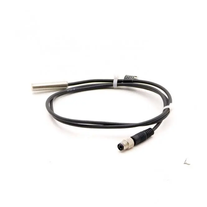 Produktfoto 1 von IFM Sensor Induktiv IEB3002BAPKG/0,8M/AS