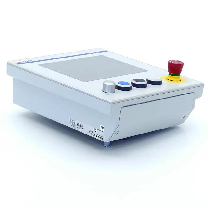 Produktfoto 1 von REXROTH Bedienfeld IndraControl V