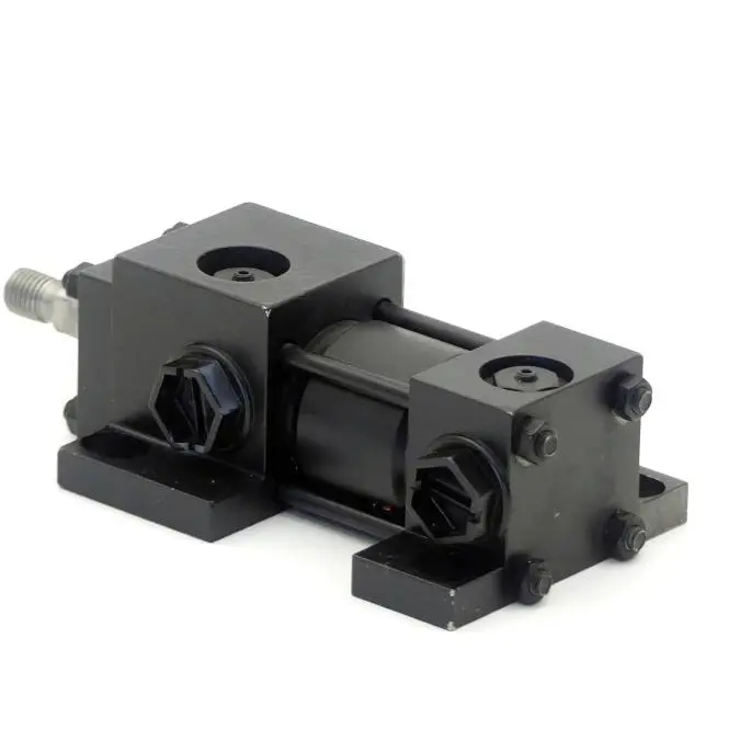Produktfoto 1 von PARKER Hydraulikzylinder
